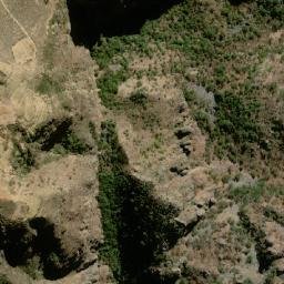 Satellite imagery of Cerro Cajcha Punta, BO