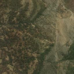 Satellite imagery of Cerro Nina Nina, BO