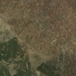 Satellite imagery of Cerro Nina Nina, BO