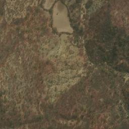 Satellite imagery of Cerro Nina Nina, BO