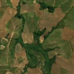 Satellite imagery of Cerro La Ojada, BO