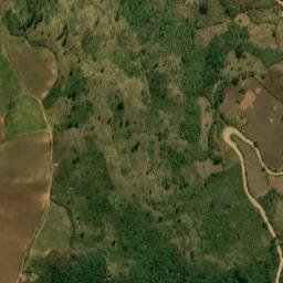 Satellite imagery of Cerro La Ojada, BO