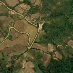 Satellite imagery of Cerro La Ojada, BO