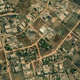 Satellite imagery of Orwen, ZW