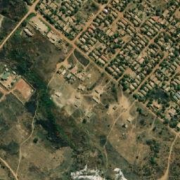 Satellite imagery of Orwen, ZW