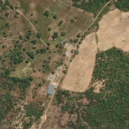 Satellite imagery of Puffadder, ZW