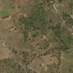 Satellite imagery of Sarahs Dream, ZW
