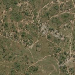 Satellite imagery of May, ZW