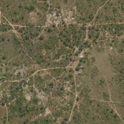 Satellite imagery of May, ZW