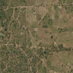 Satellite imagery of Nellies Luck, ZW