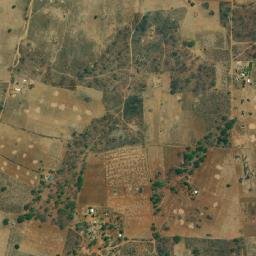 Satellite imagery of Princess Royal, ZW