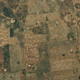 Satellite imagery of Princess Royal, ZW