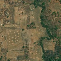 Satellite imagery of Princess Royal, ZW