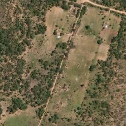 Satellite imagery of Shepherds Reef, ZW