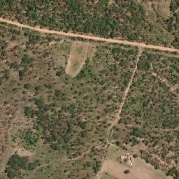 Satellite imagery of Shepherds Reef, ZW