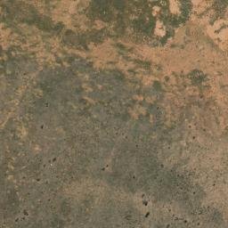 Satellite imagery of Howes Hill, AU