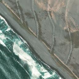 Satellite imagery of Hito 1, BR