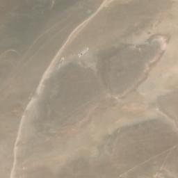 Satellite imagery of Cerro Gallinazos, CL