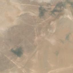 Satellite imagery of Cerro Gallinazos, CL