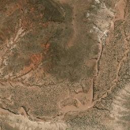 Satellite imagery of Cerro Quimsacollo, BO