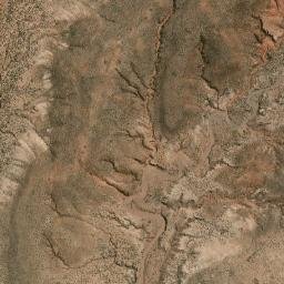 Satellite imagery of Cerro Quimsacollo, BO