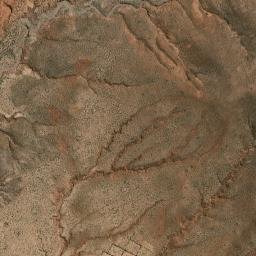 Satellite imagery of Cerro Quimsacollo, BO