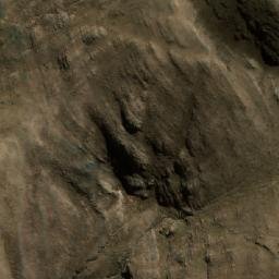 Satellite imagery of Cerro Pepito, BO