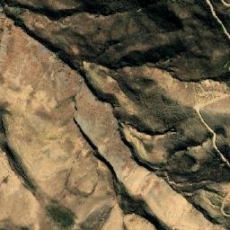 Satellite imagery of Cerro Pacasi, BO