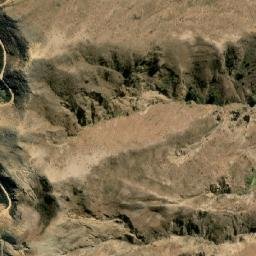 Satellite imagery of Cerro Pacasi, BO