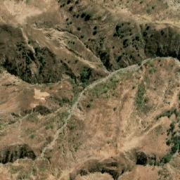 Satellite imagery of Cerro Pacasi, BO