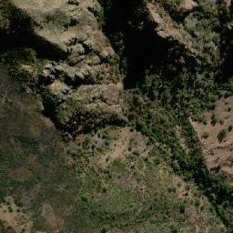 Satellite imagery of Cerro Cajcha Punta, BO