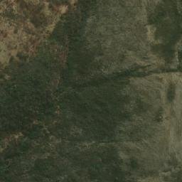 Satellite imagery of Cerro Nina Nina, BO