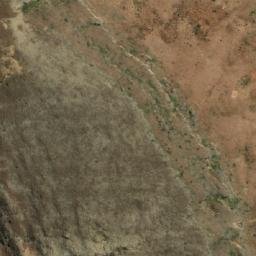 Satellite imagery of Cerro Rodeo, BO
