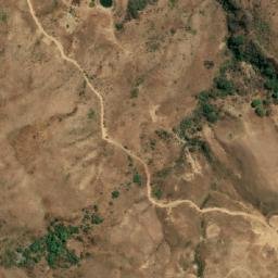 Satellite imagery of Cerro Rodeo, BO