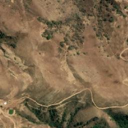 Satellite imagery of Cerro Rodeo, BO