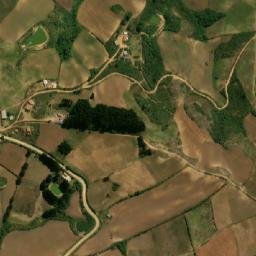 Satellite imagery of Cerro La Ojada, BO