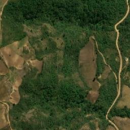 Satellite imagery of Cerro La Ojada, BO