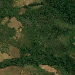 Satellite imagery of Cerro La Ojada, BO