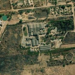 Satellite imagery of Orwen, ZW