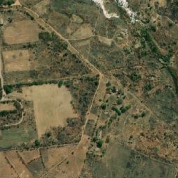 Satellite imagery of Orwen, ZW