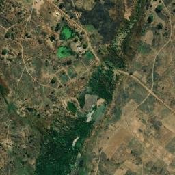 Satellite imagery of Orwen, ZW