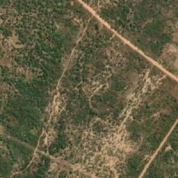 Satellite imagery of Puffadder, ZW