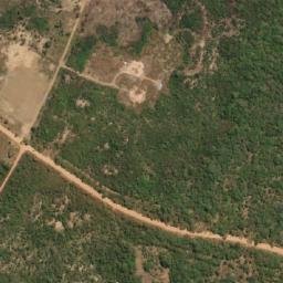 Satellite imagery of Puffadder, ZW
