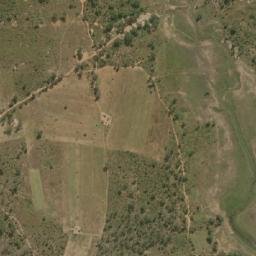 Satellite imagery of May, ZW