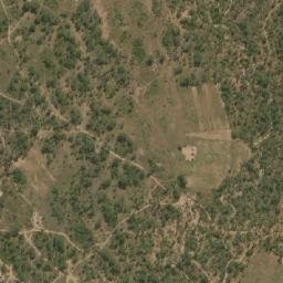 Satellite imagery of May, ZW