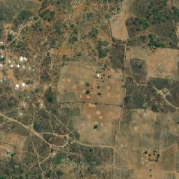 Satellite imagery of Princess Royal, ZW