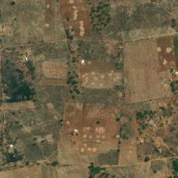 Satellite imagery of Princess Royal, ZW
