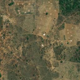 Satellite imagery of Princess Royal, ZW