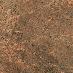 Satellite imagery of Mount Noreen, AU