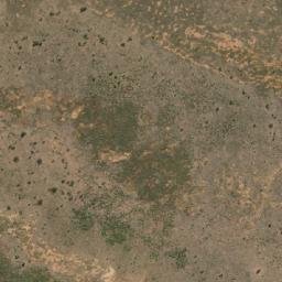 Satellite imagery of Howes Hill, AU